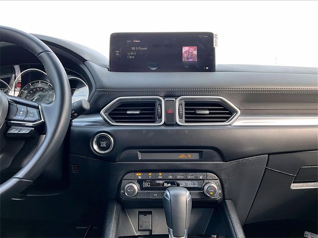 Certified 2025 MAZDA CX-5 AWD 2.5 S image 17