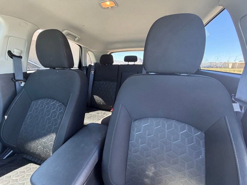 Used 2022 Mitsubishi Outlander Sport ES image 13