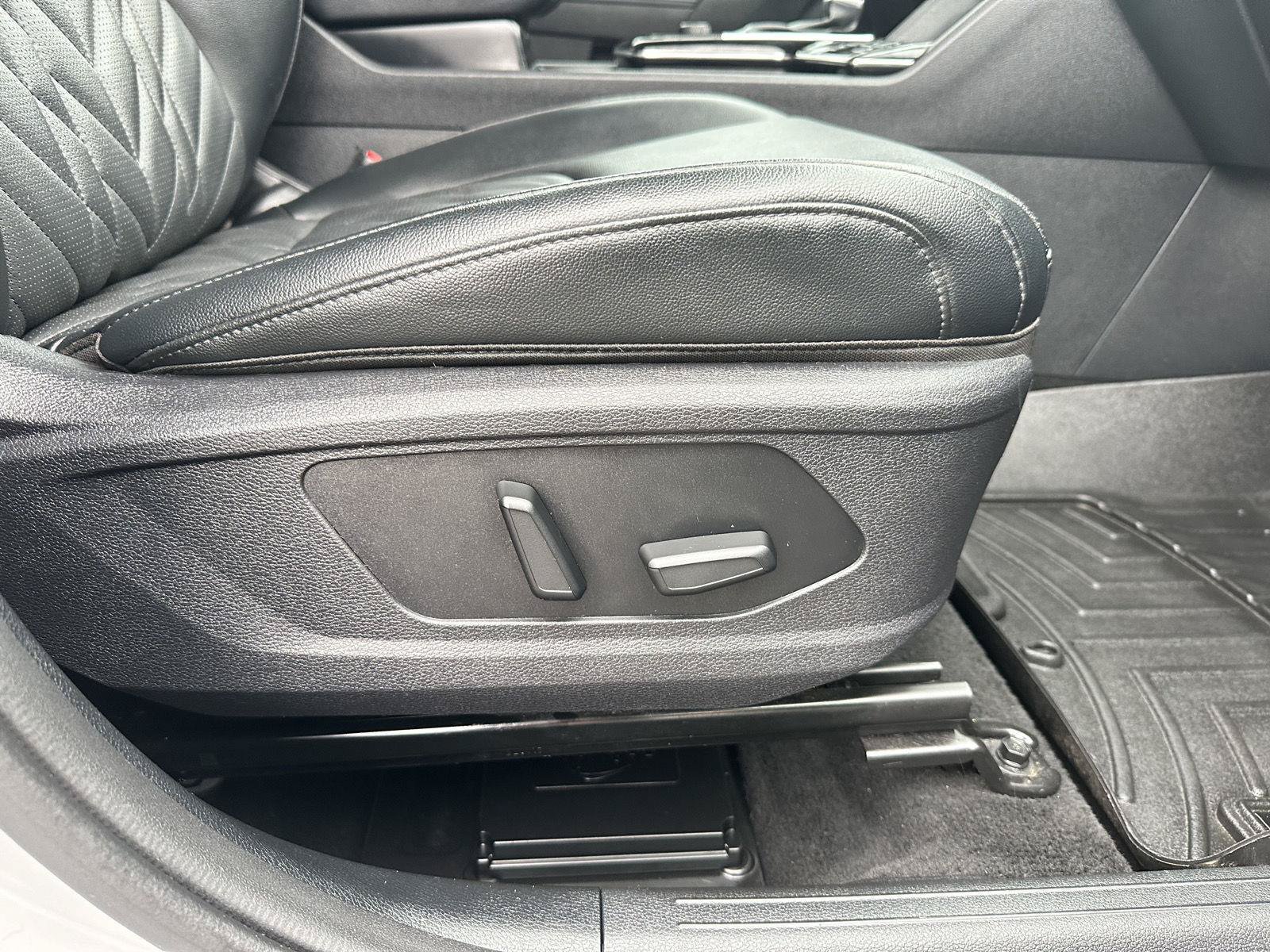 Used 2023 Kia Sportage X-Pro Prestige AWD/4WD image 41