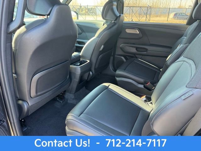 New 2027 Kia Telluride S image 12