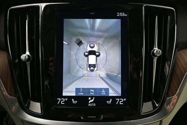 Used 2020 Volvo S60 T5 Momentum FWD image 17