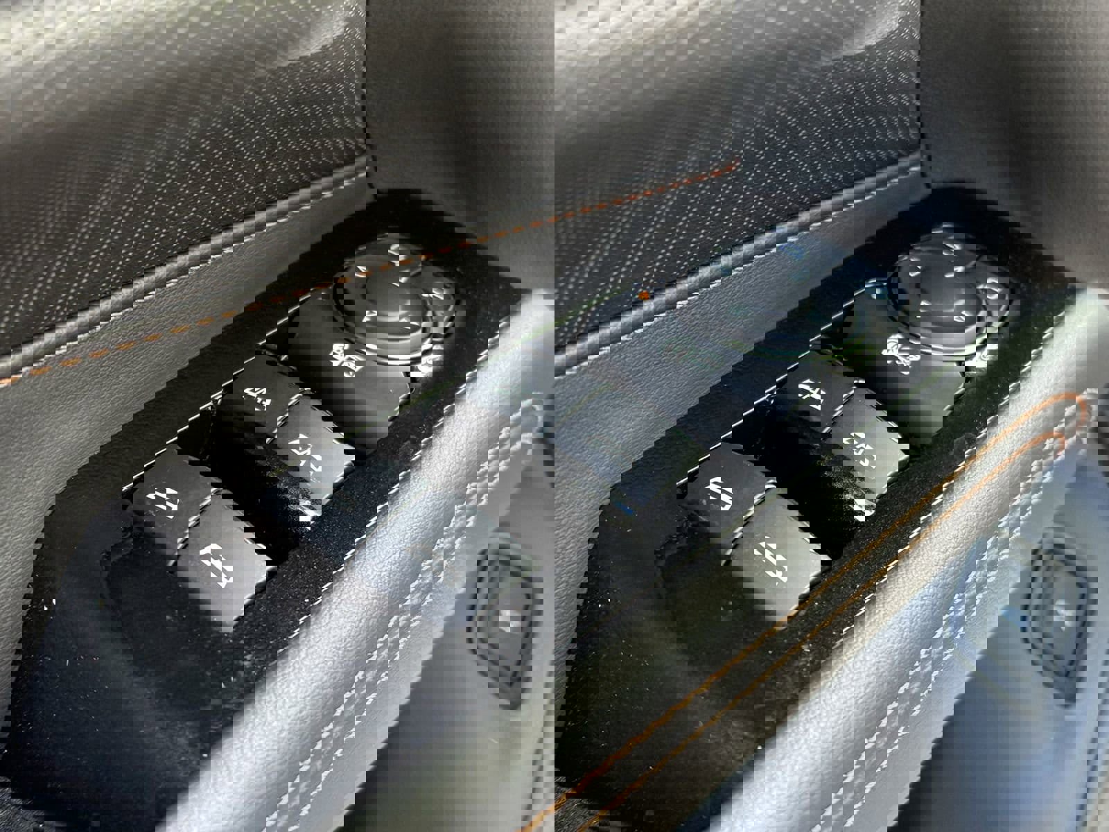 New 2025 Cadillac CT4 Sport image 13