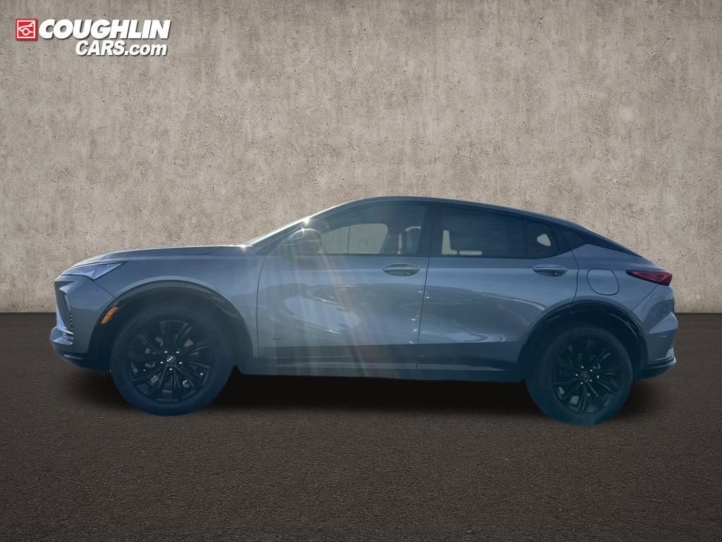 New 2026 Buick Envista Sport Touring image 8