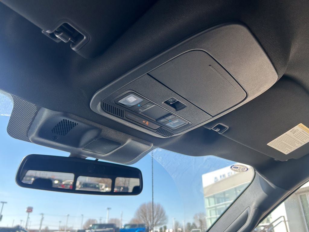New 2026 Ford F150 XLT image 22