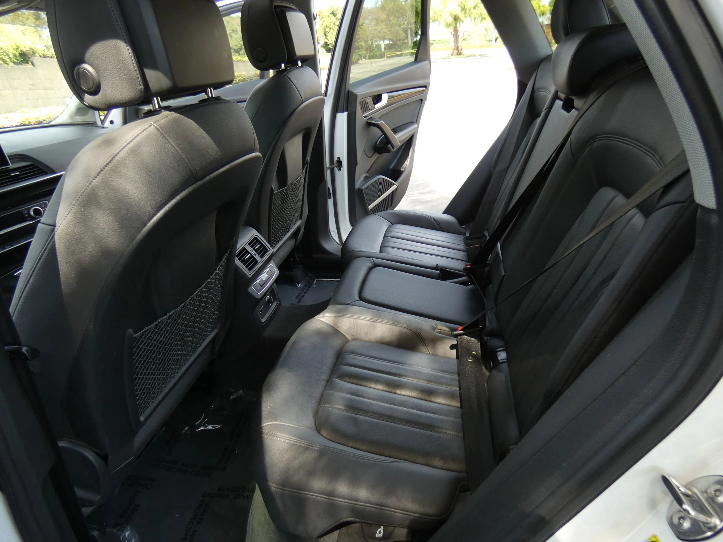 Used 2020 Audi Q5 e Premium Plus image 40