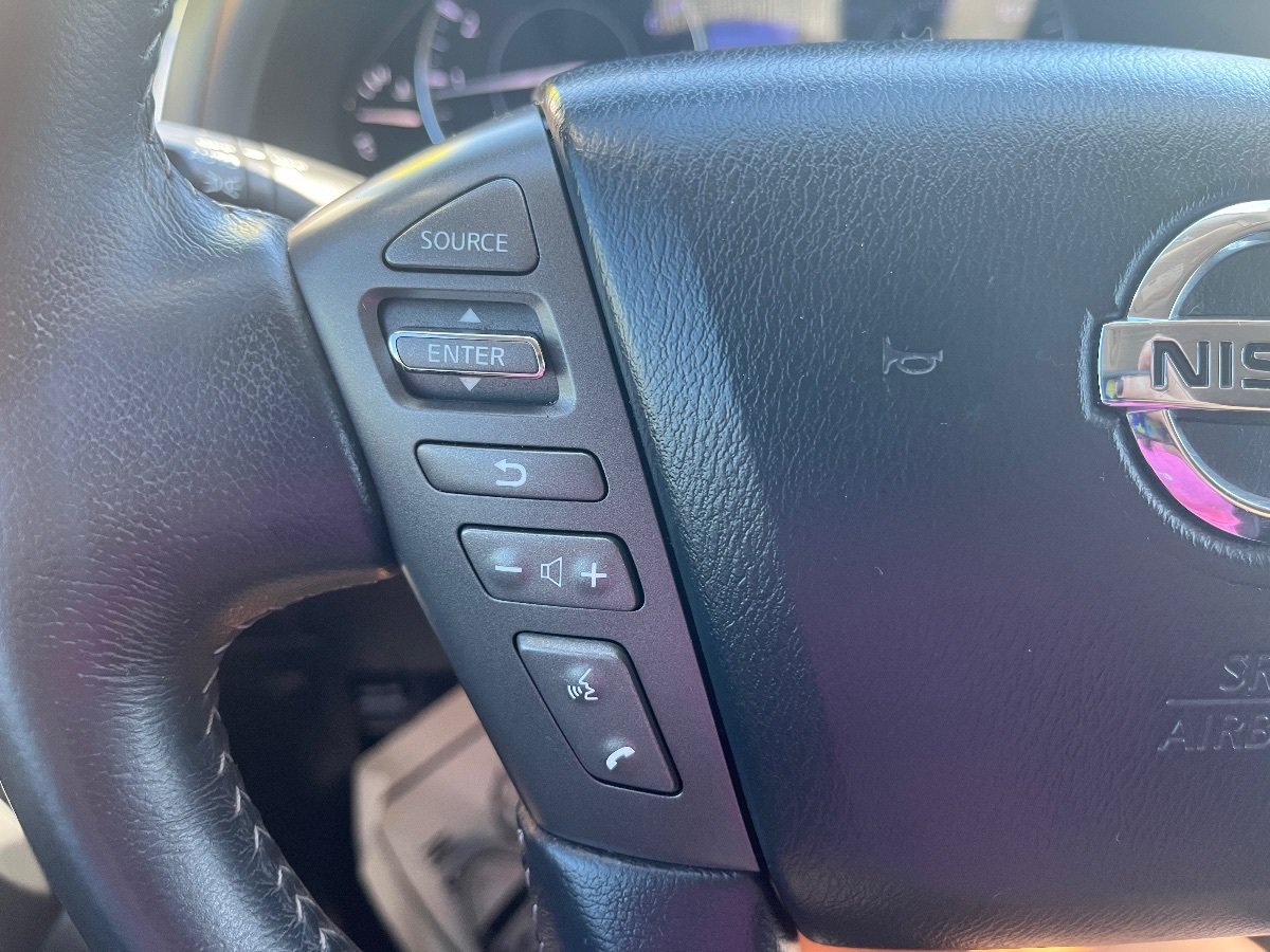 Used 2018 Nissan Armada SL RWD image 18