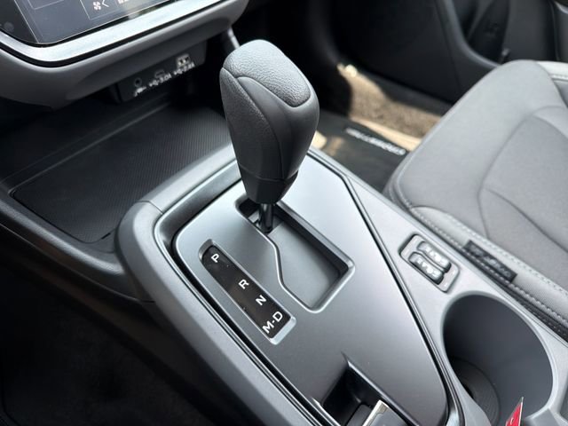 New 2026 Subaru Crosstrek 2.0i Premium AWD/4WD image 15
