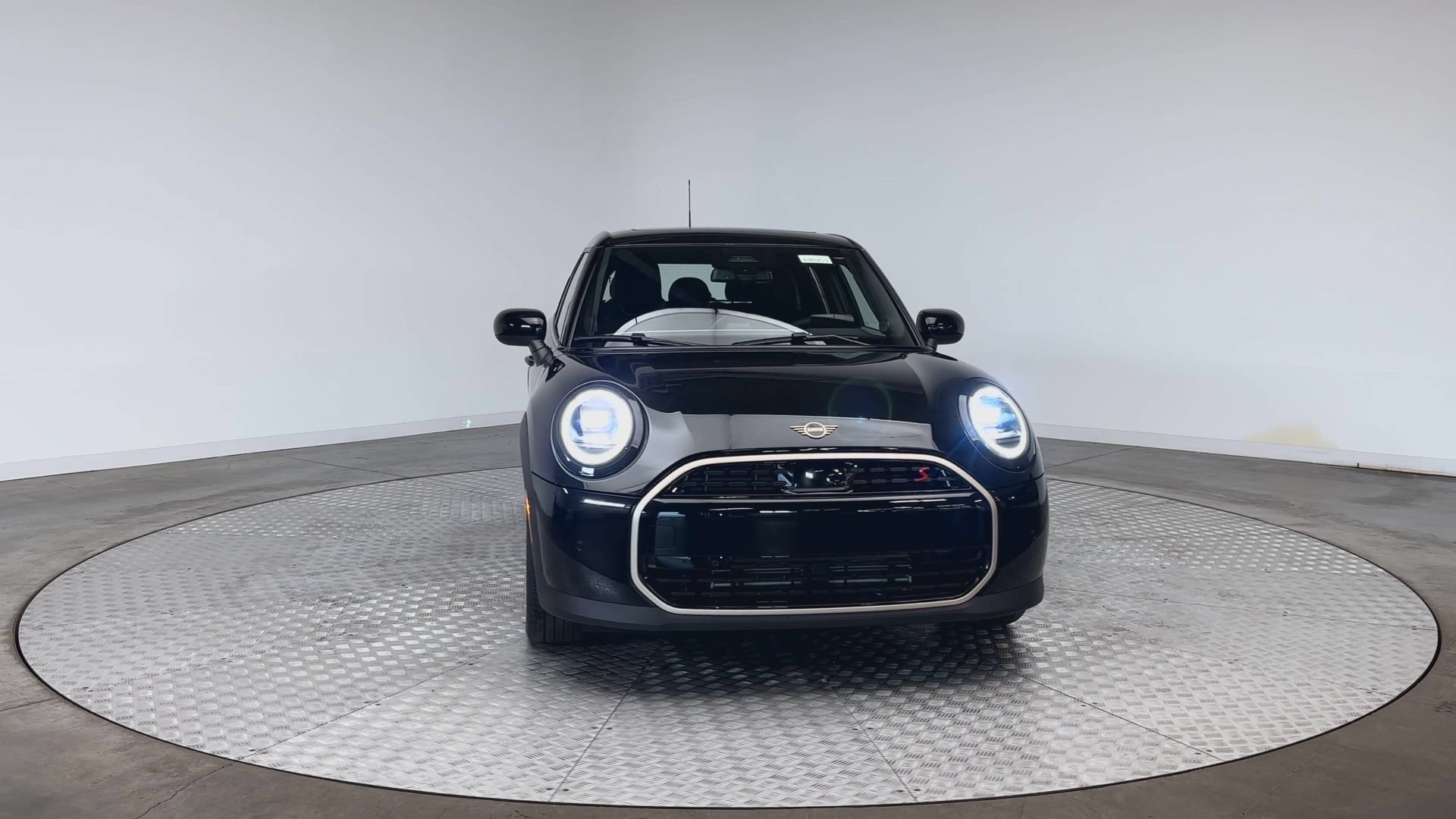 Used 2026 MINI Cooper S FWD image 3