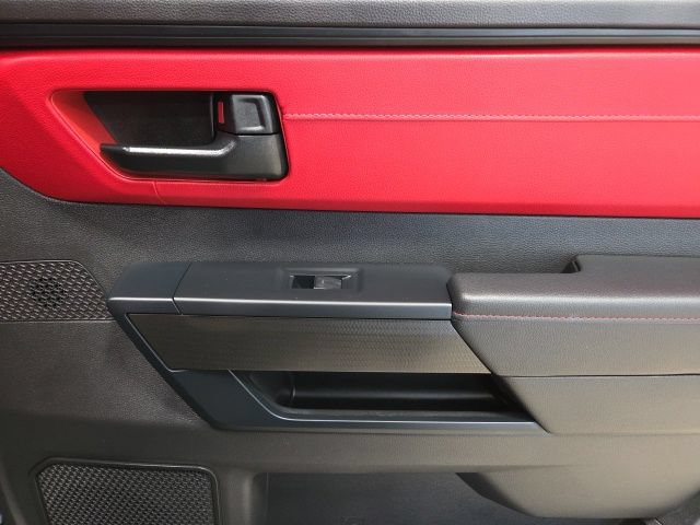 Used 2025 Toyota Tundra TRD Pro AWD/4WD image 16
