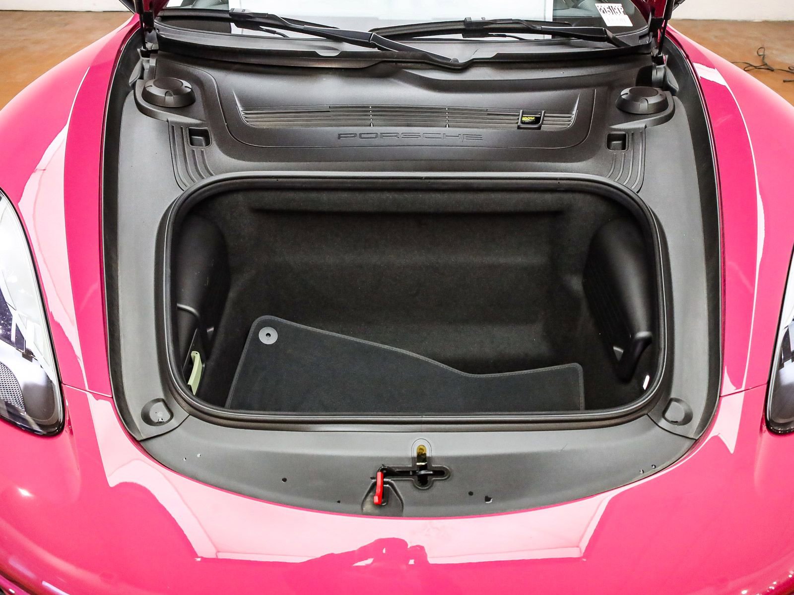 Used 2025 Porsche 718 Cayman S image 26