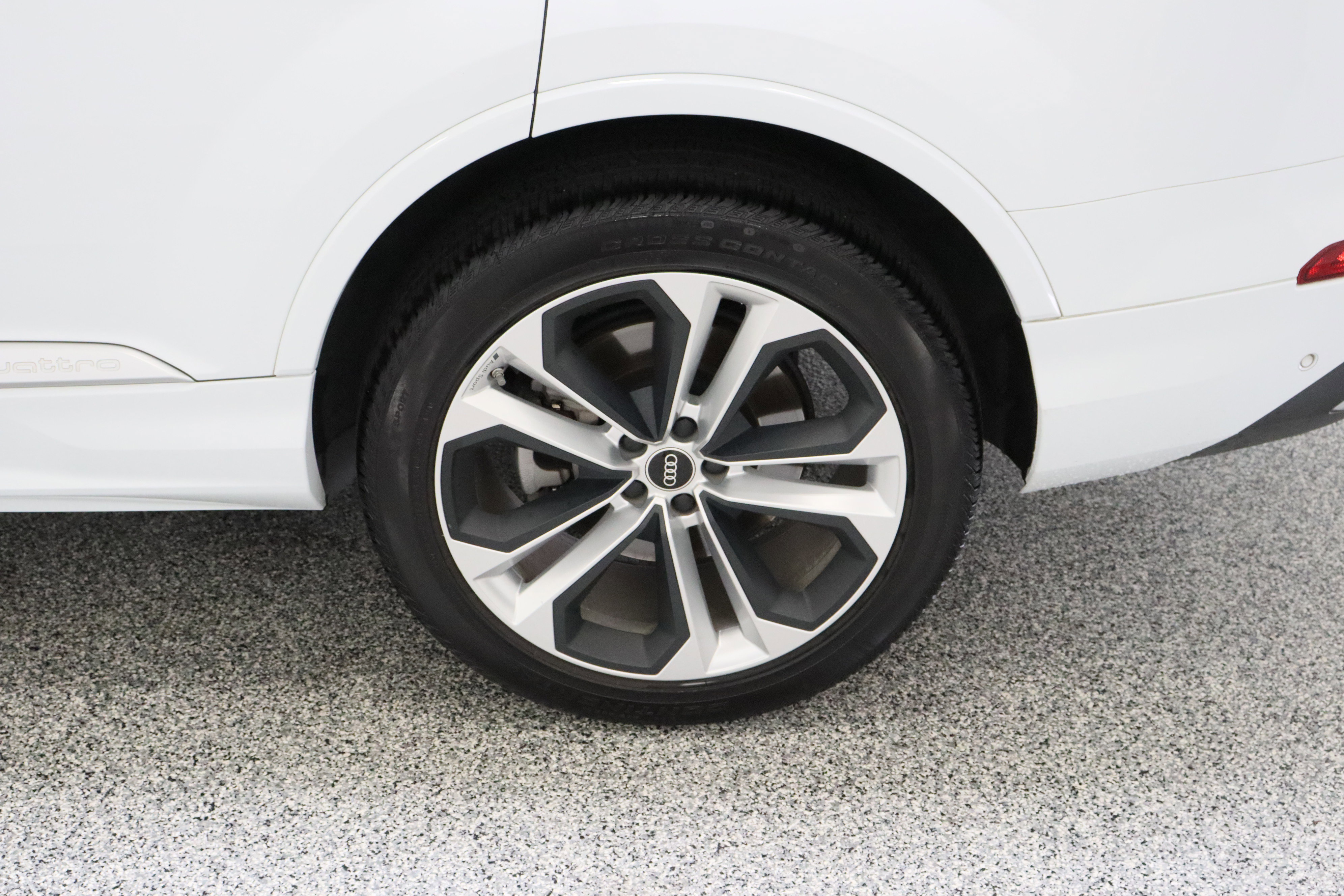 Used 2022 Audi Q7 3.0T Premium Plus image 10