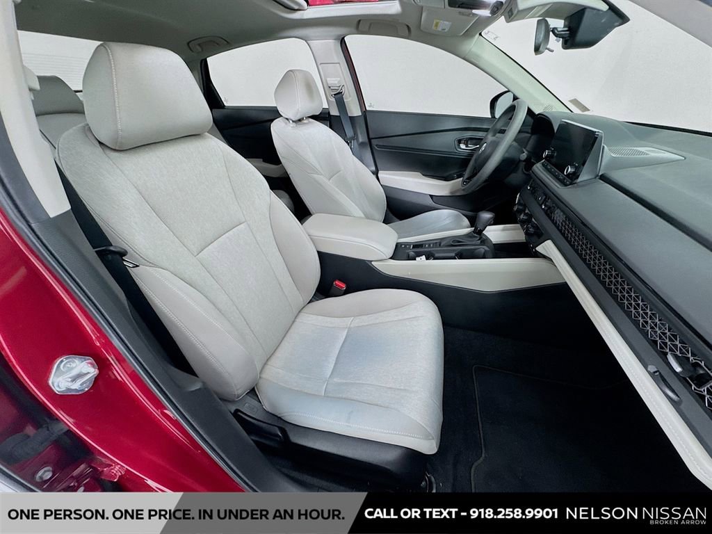 Used 2024 Honda Accord EX image 26