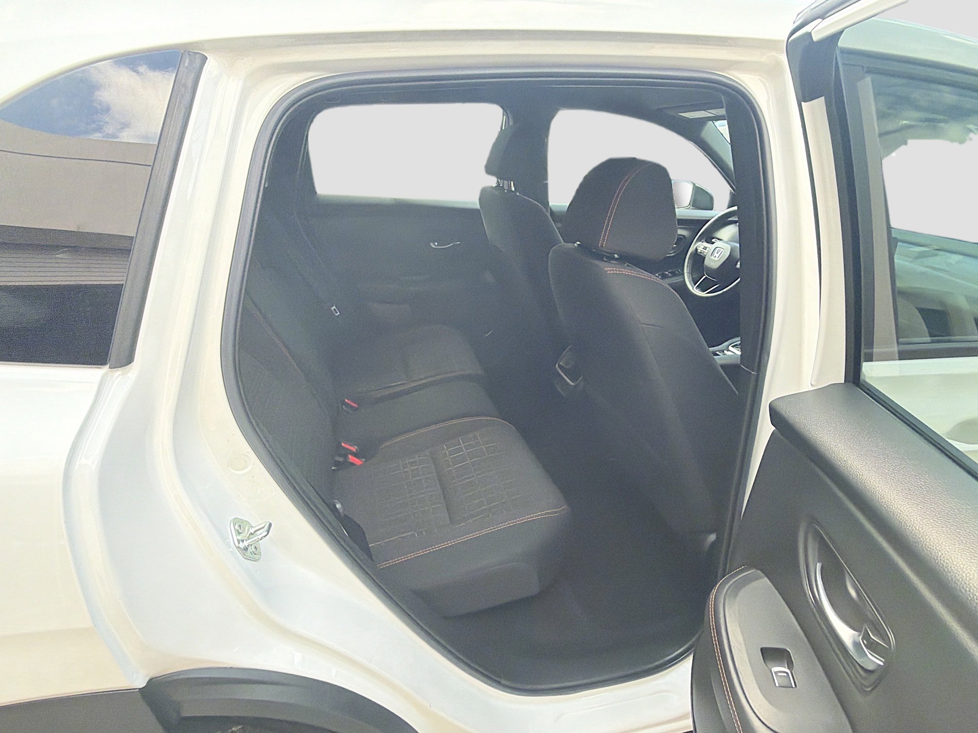 Certified 2023 Honda CR-V EX-L image 28