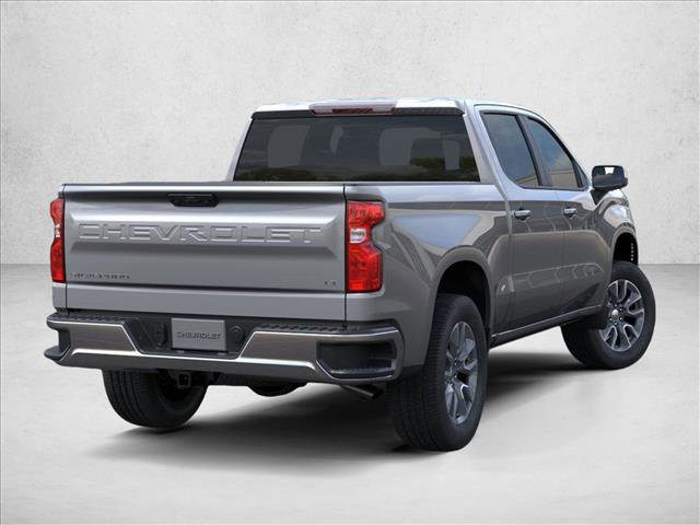 New 2026 Chevrolet Silverado 1500 LT image 5