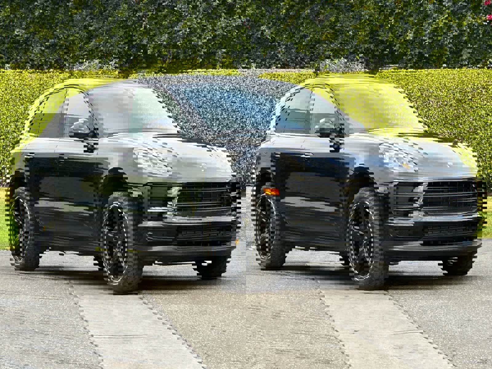 Used 2019 Porsche Macan image 10