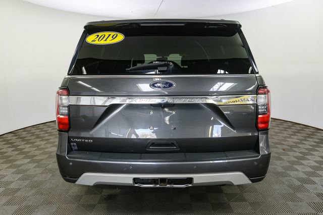 Used 2019 Ford Expedition Max Limited AWD/4WD image 8