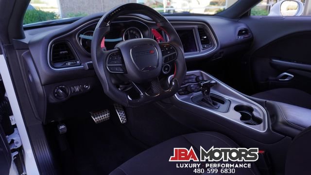 Used 2022 Dodge Challenger R/T Scat Pack image 5