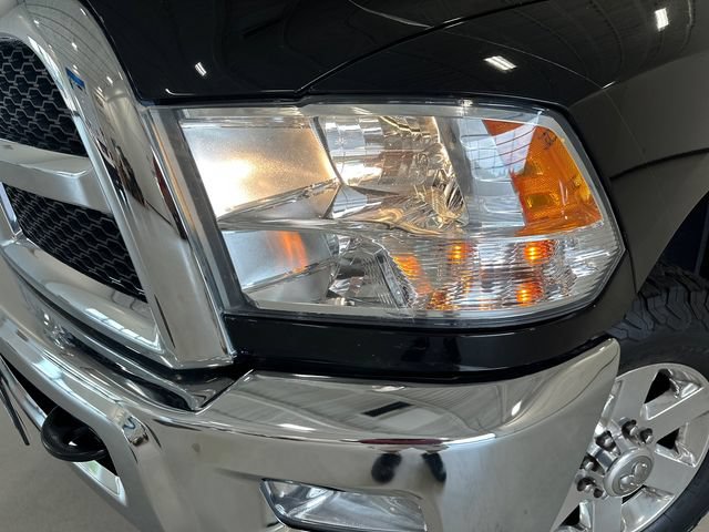 Used 2014 RAM 2500 SLT w/ Luxury Group AWD/4WD image 9