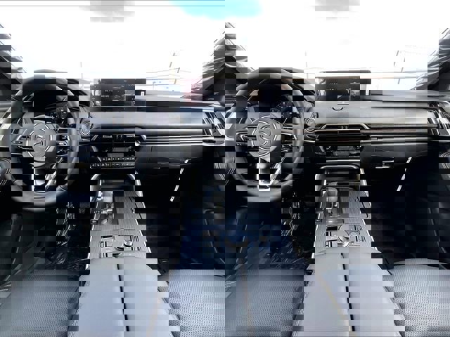 New 2026 MAZDA CX-90 3.3 Turbo S w/ Premium Plus image 10