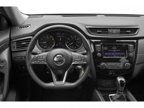 Used 2020 Nissan Rogue SV w/ Premium Package AWD/4WD image 10