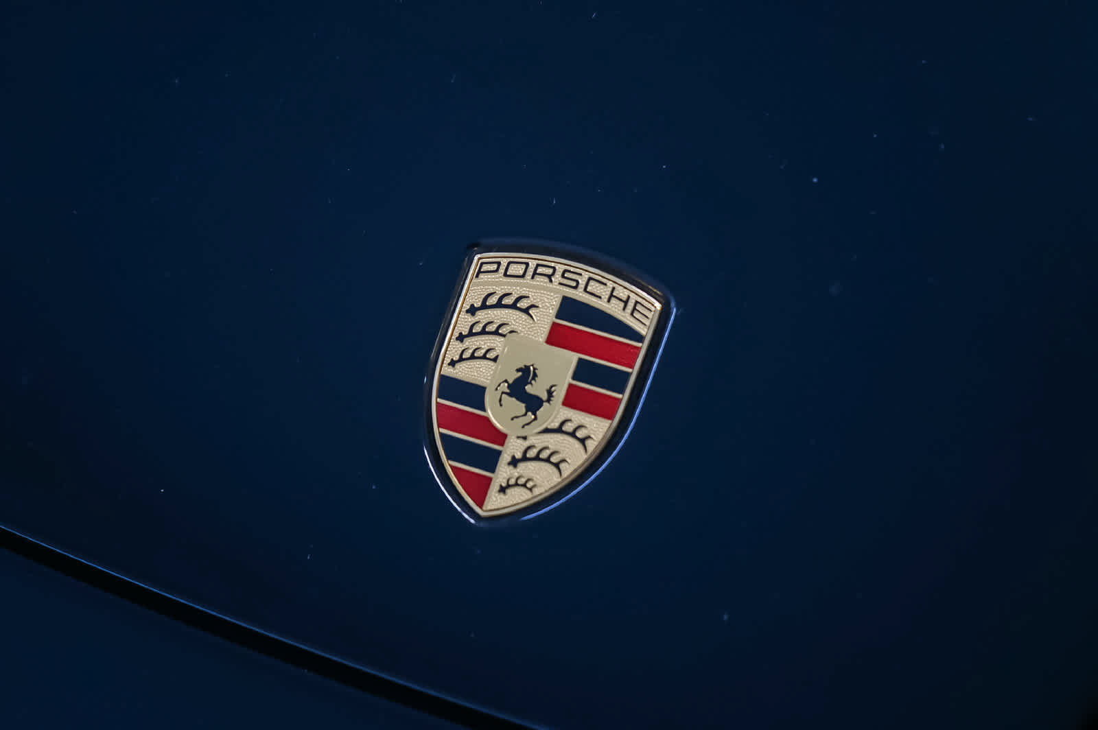 Certified 2023 Porsche Panamera Platinum Edition RWD image 17