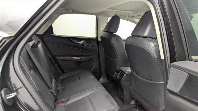 Used 2023 Lexus NX 350 AWD image 19
