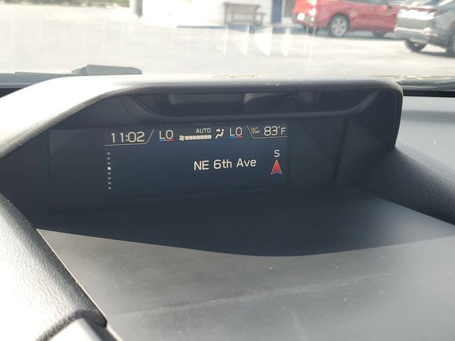 Used 2021 Subaru Forester Touring image 18