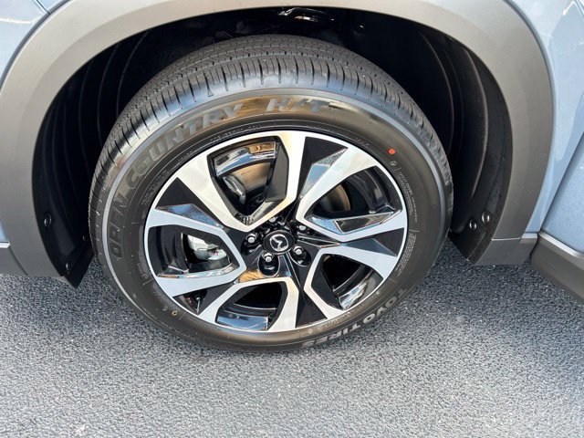New 2026 MAZDA CX-5 Preferred AWD/4WD image 11