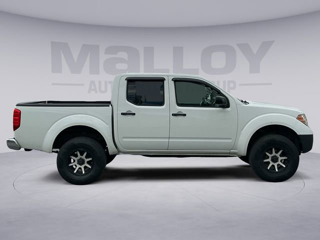 Used 2013 Nissan Frontier S image 6