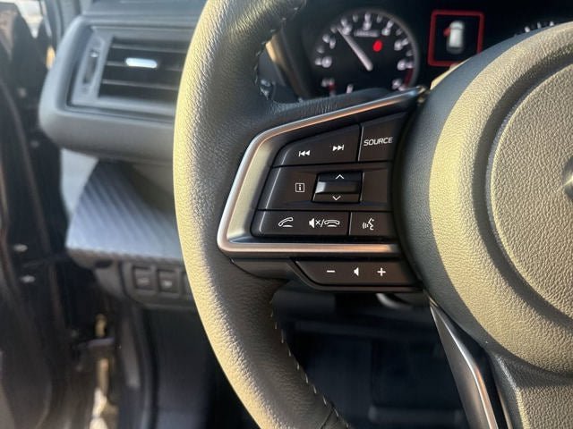 New 2026 Subaru Ascent Premium AWD/4WD image 62