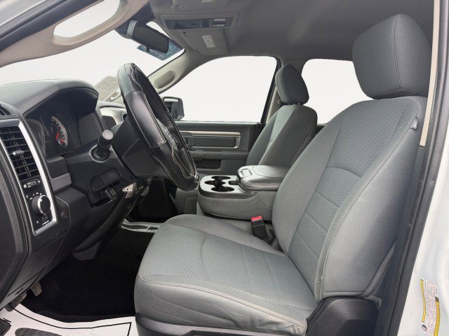 Used 2016 RAM 2500 SLT image 2