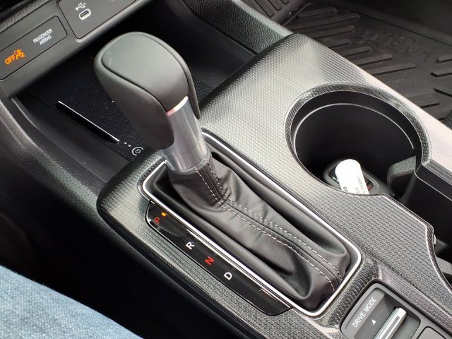 Used 2026 Honda Civic Sport Touring image 16