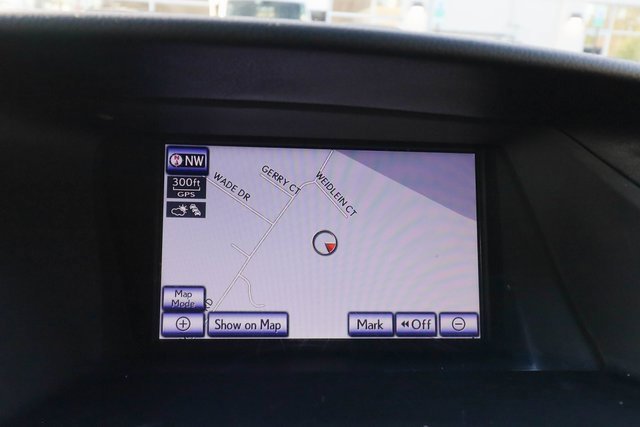 Used 2014 Lexus RX 350 AWD image 7