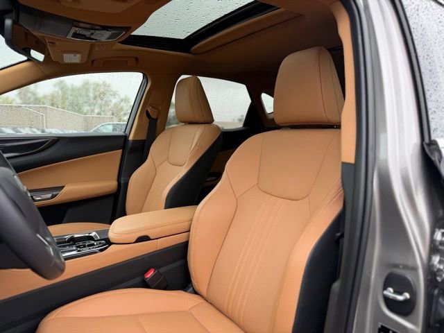 Used 2025 Lexus NX 350 AWD w/ Accessory Package (2T) image 16