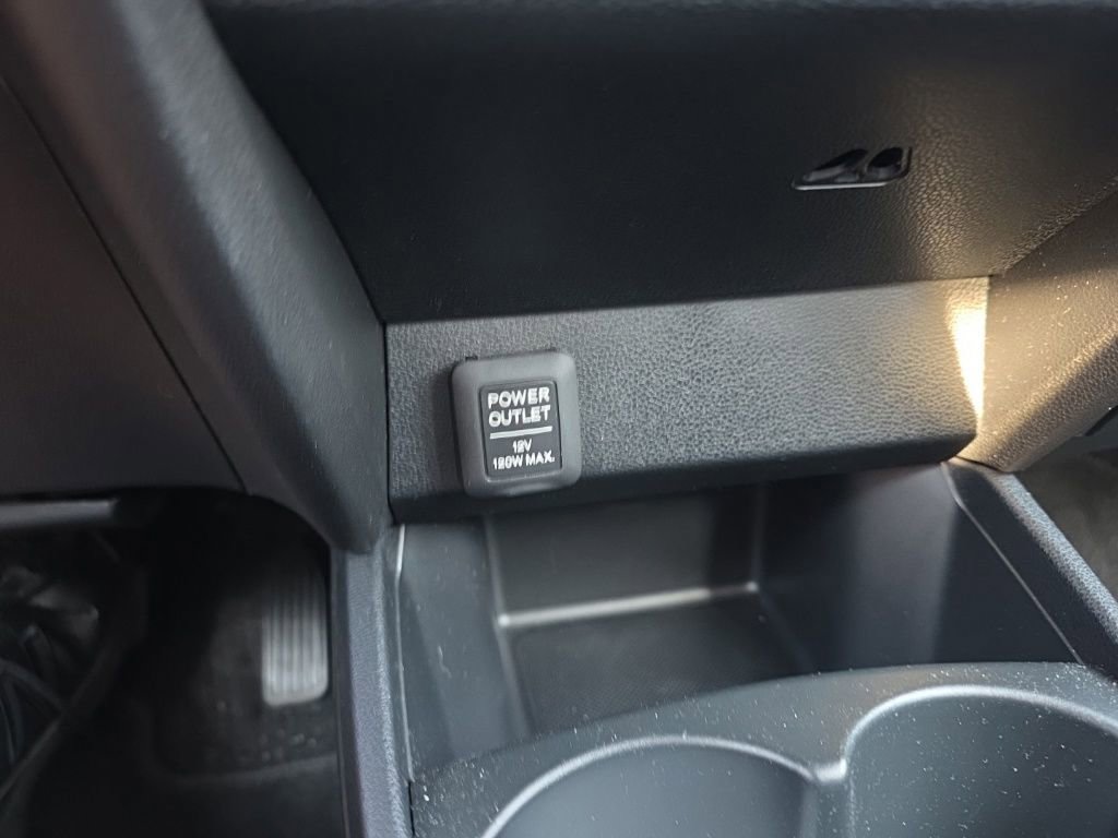 Used 2012 Honda Fit image 27