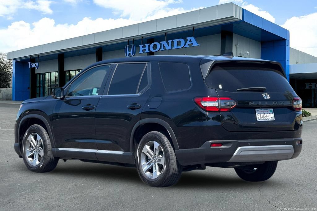 Certified 2024 Honda Pilot EX-L image 10