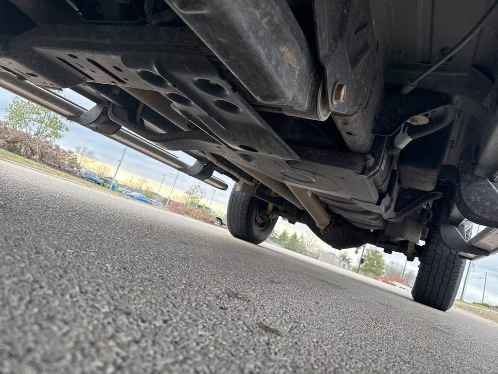 Used 2018 RAM 2500 Tradesman w/ Chrome Appearance Group image 15