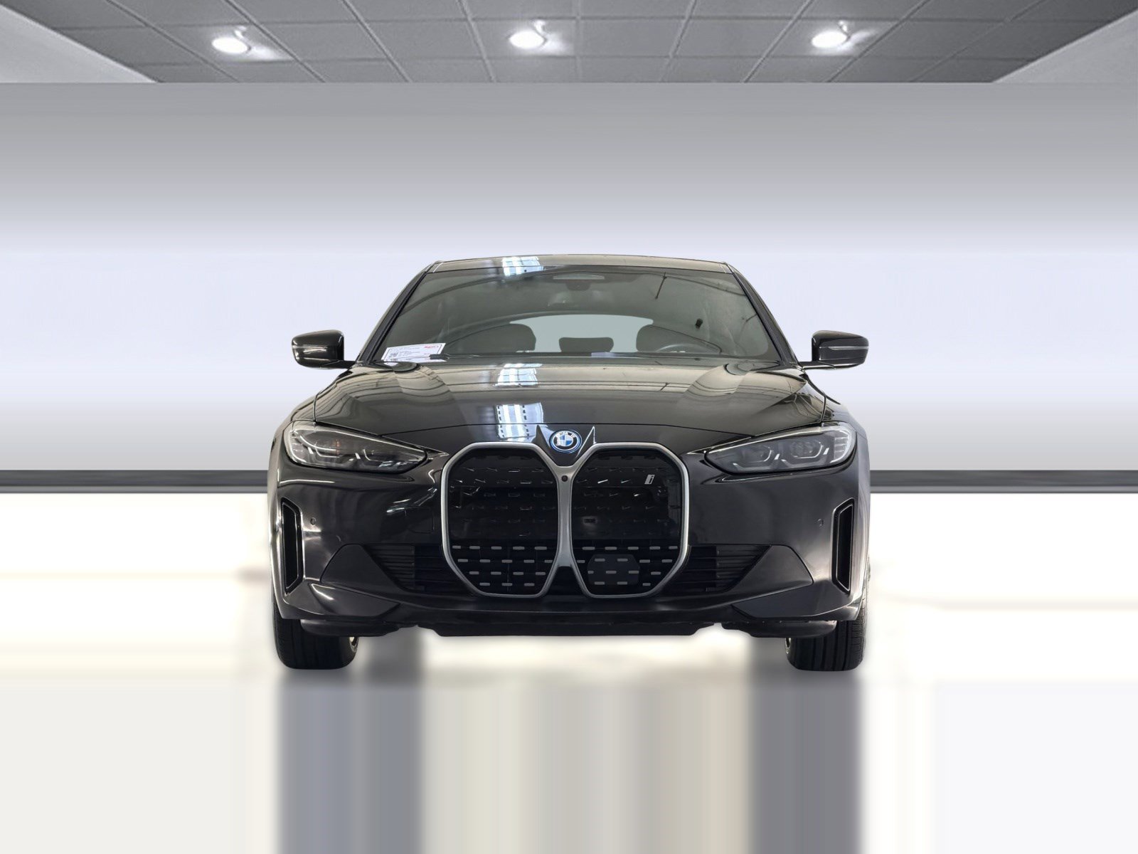 Used 2023 BMW i4 eDrive35 image 6