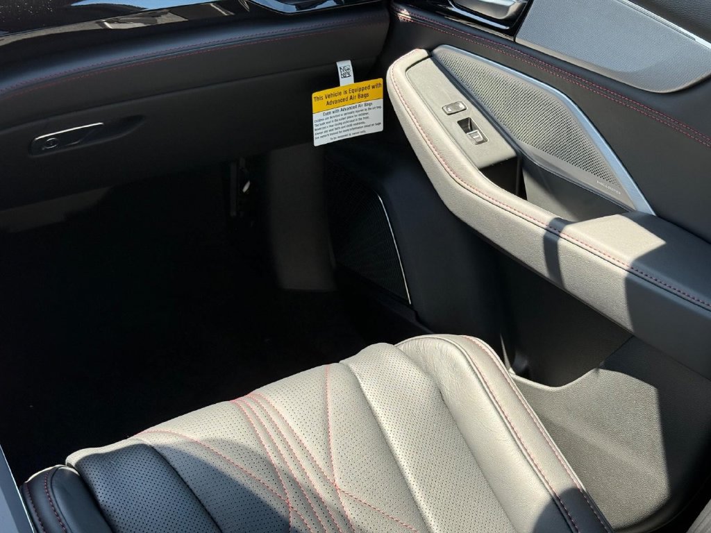 New 2026 Acura MDX A-Spec w/ Advance Package AWD/4WD image 10