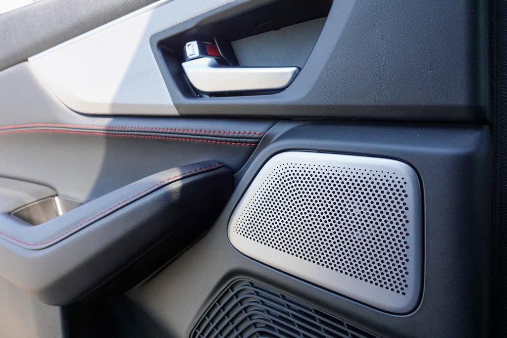 New 2026 Acura MDX A-Spec image 32