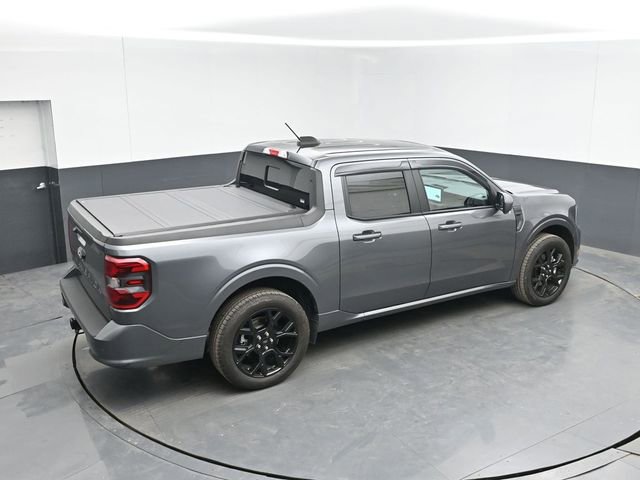 Used 2025 Ford Maverick Lobo image 15