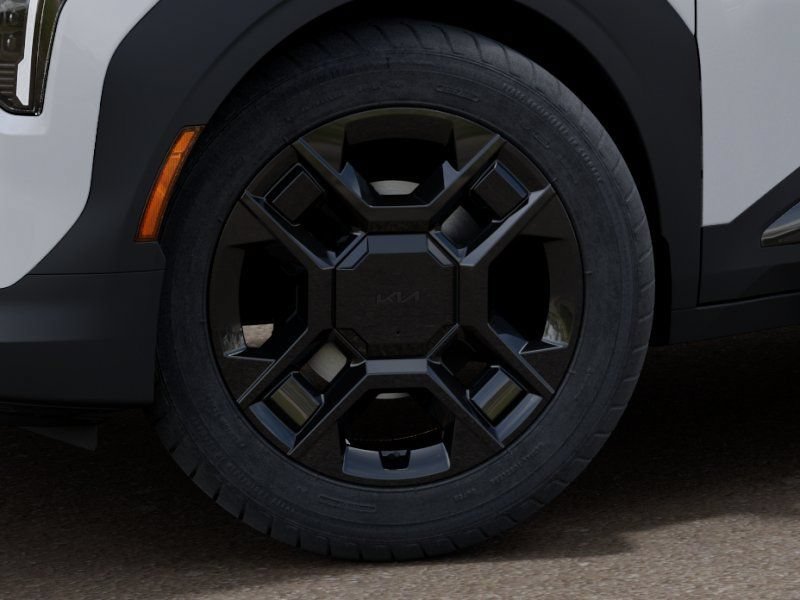 New 2027 Kia EV3 Wind w/ Wind Fwd Nightfall Package image 9