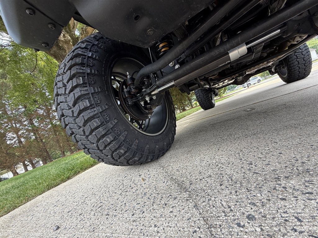Used 2024 Jeep Wrangler Unlimited Rubicon 392 AWD/4WD image 85