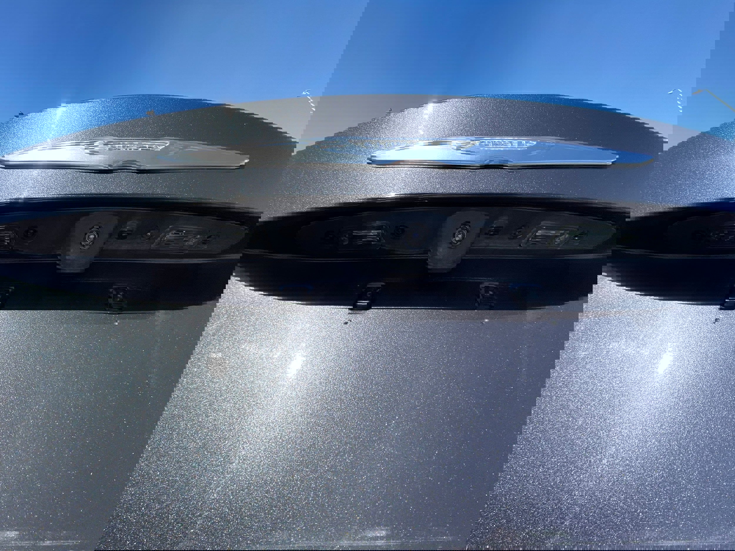 Used 2016 Chrysler 200 Limited image 13