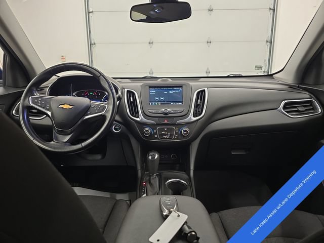 Used 2019 Chevrolet Equinox LT AWD/4WD image 13
