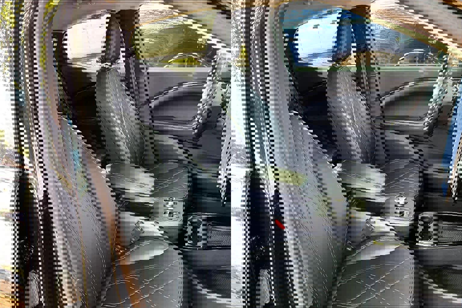 Used 2023 Ford Mustang Mach-E Select image 8