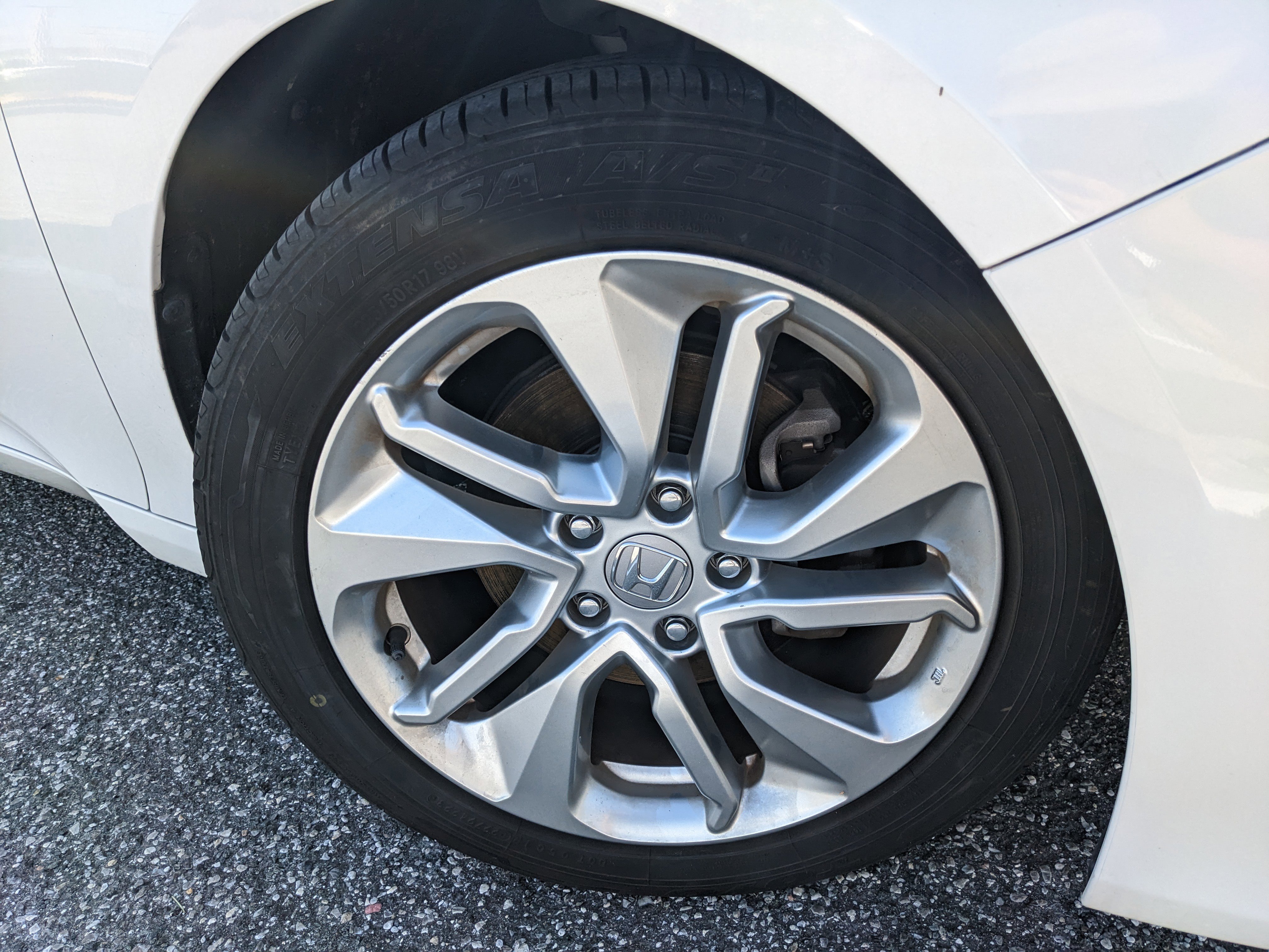 Used 2019 Honda Accord LX image 7