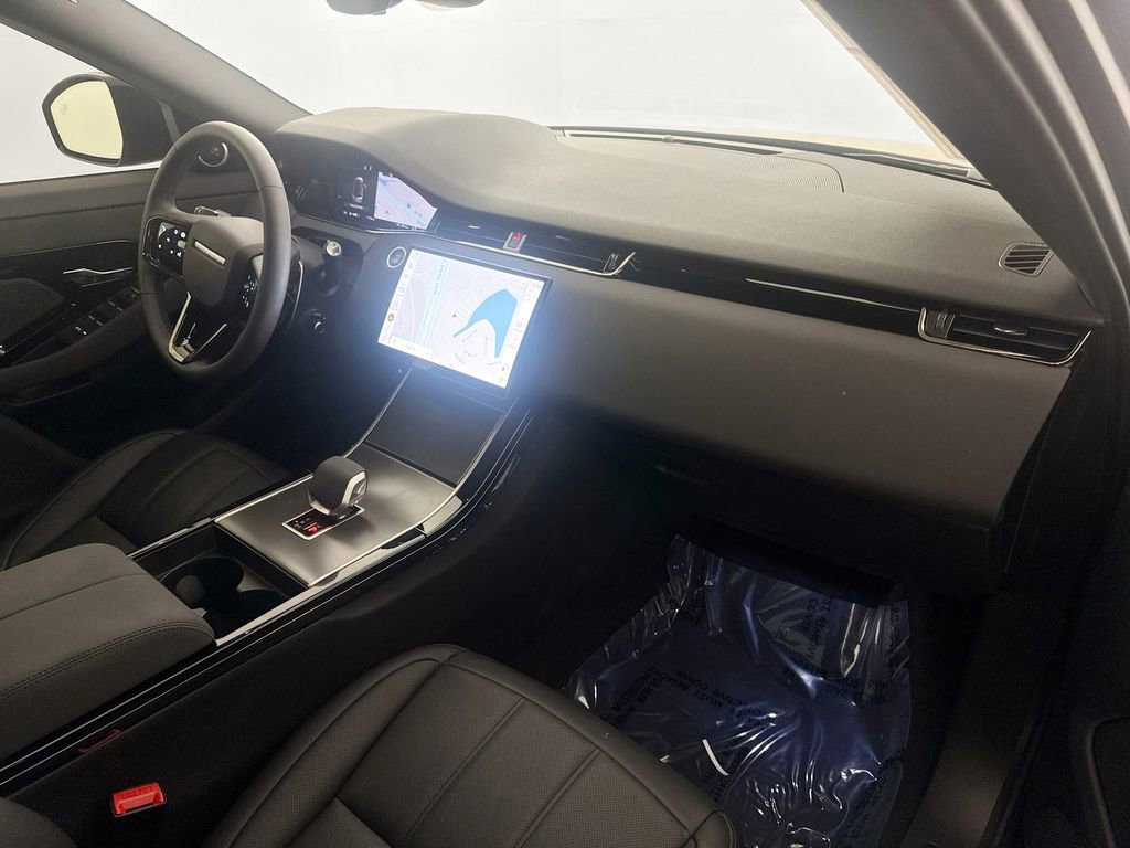 Used 2026 Land Rover Range Rover Evoque S image 29
