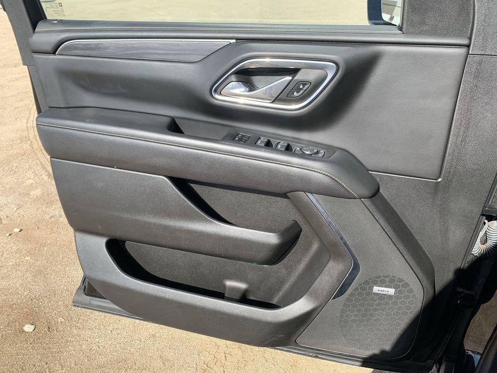 Certified 2023 GMC Yukon SLT image 20