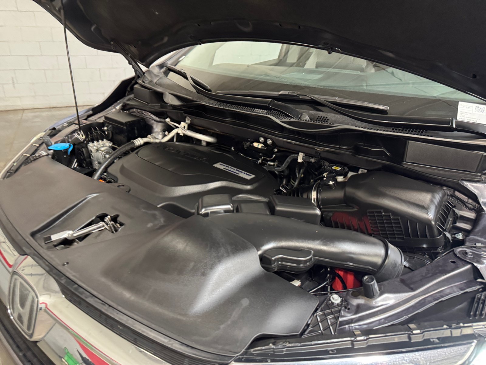 Used 2020 Honda Odyssey EX image 22